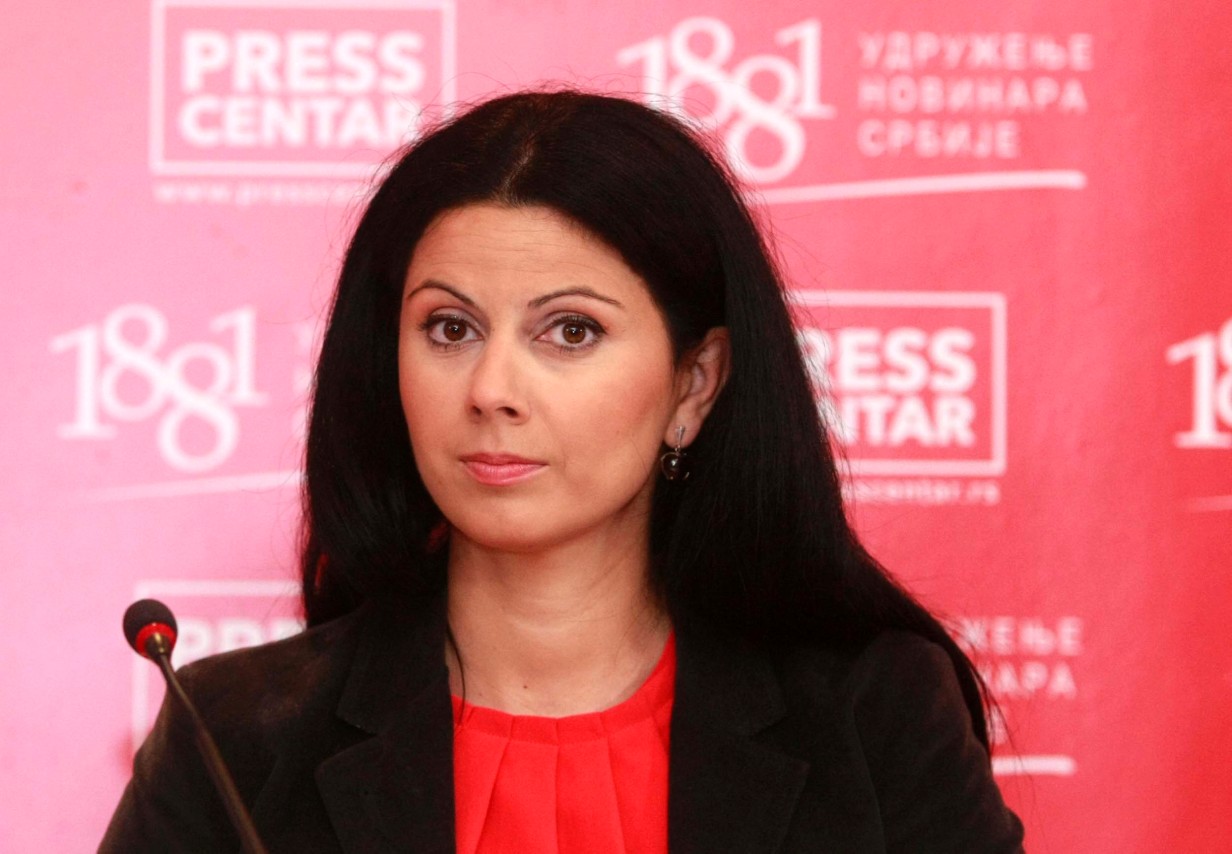 Ivana Božović
16/09/2014