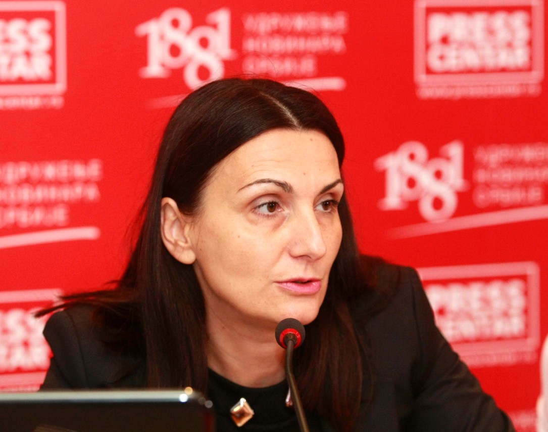 Maja Kocić
16/09/2014