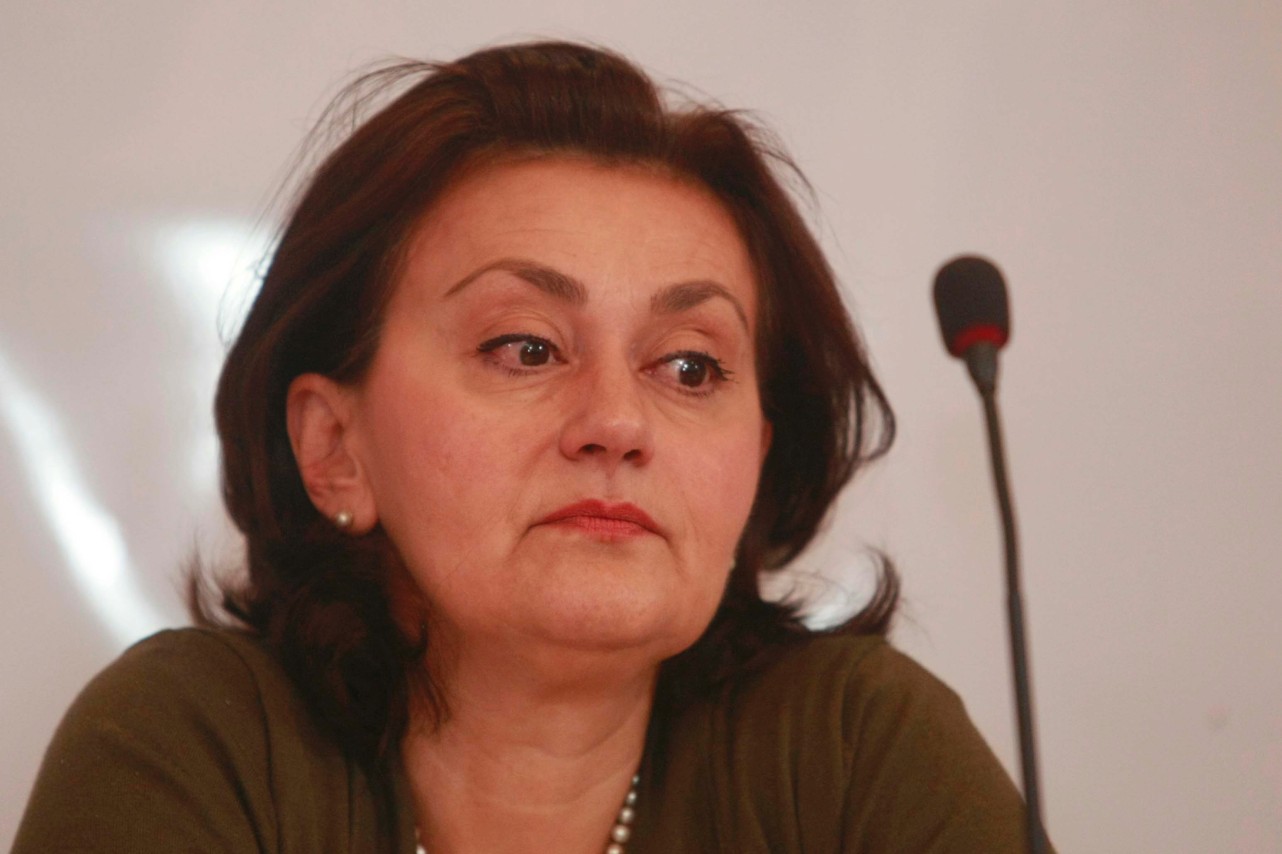 Jelena Sedlaček
18/09/2014