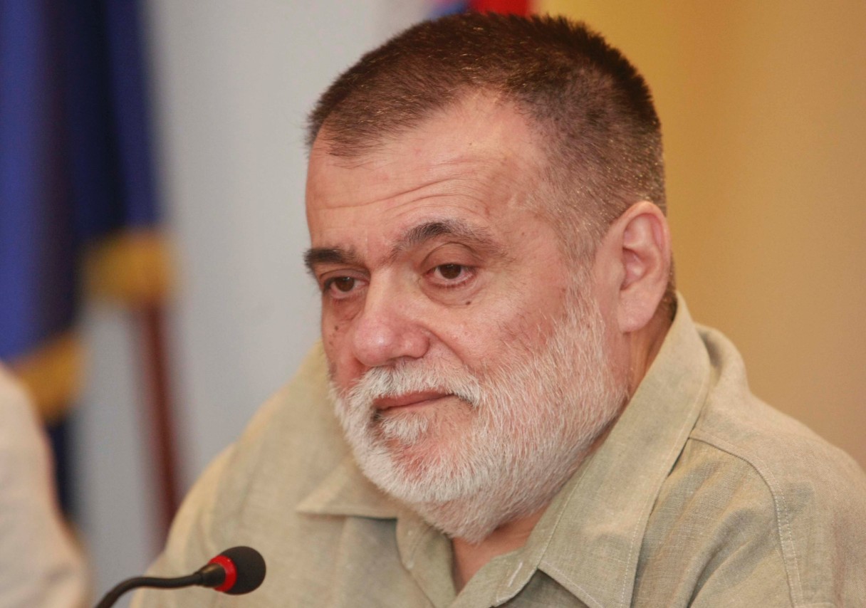Miljenko Dereta
18/09/2014