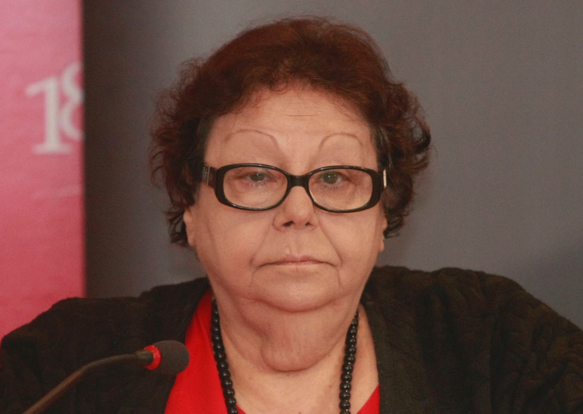 Sonja Liht
26/09/2014