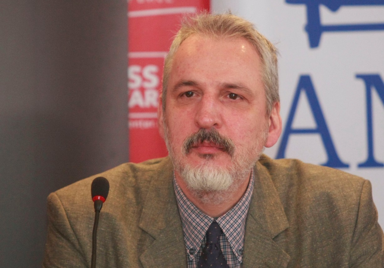 Davor Glavaš
26/09/2014