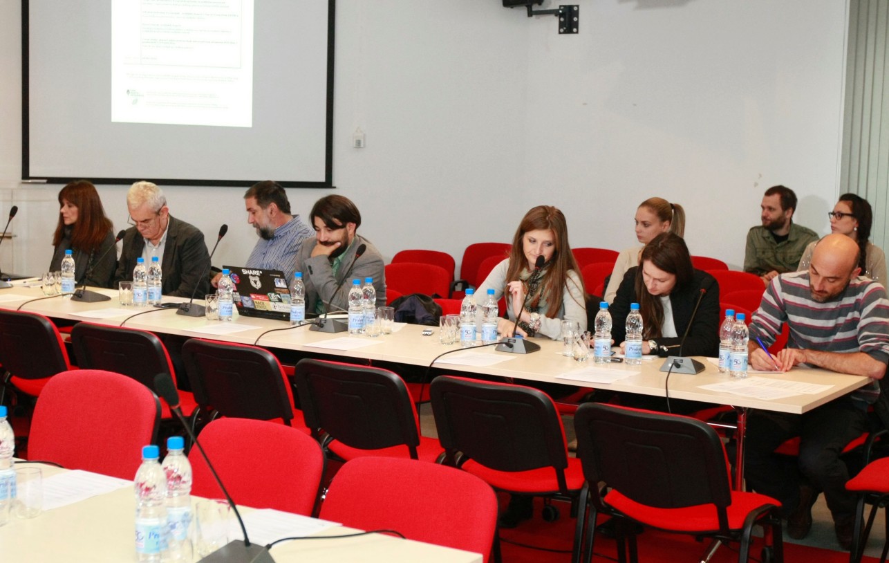 Okrugli sto ANEM-a
26/09/2014