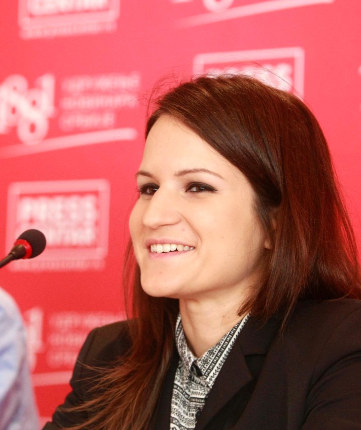 Tamara Popov
30/09/2014