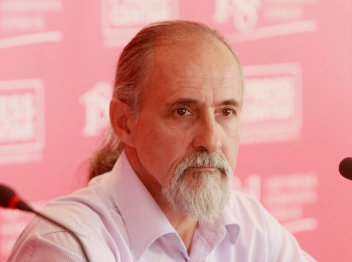 Dušan Gladić
30/09/2014