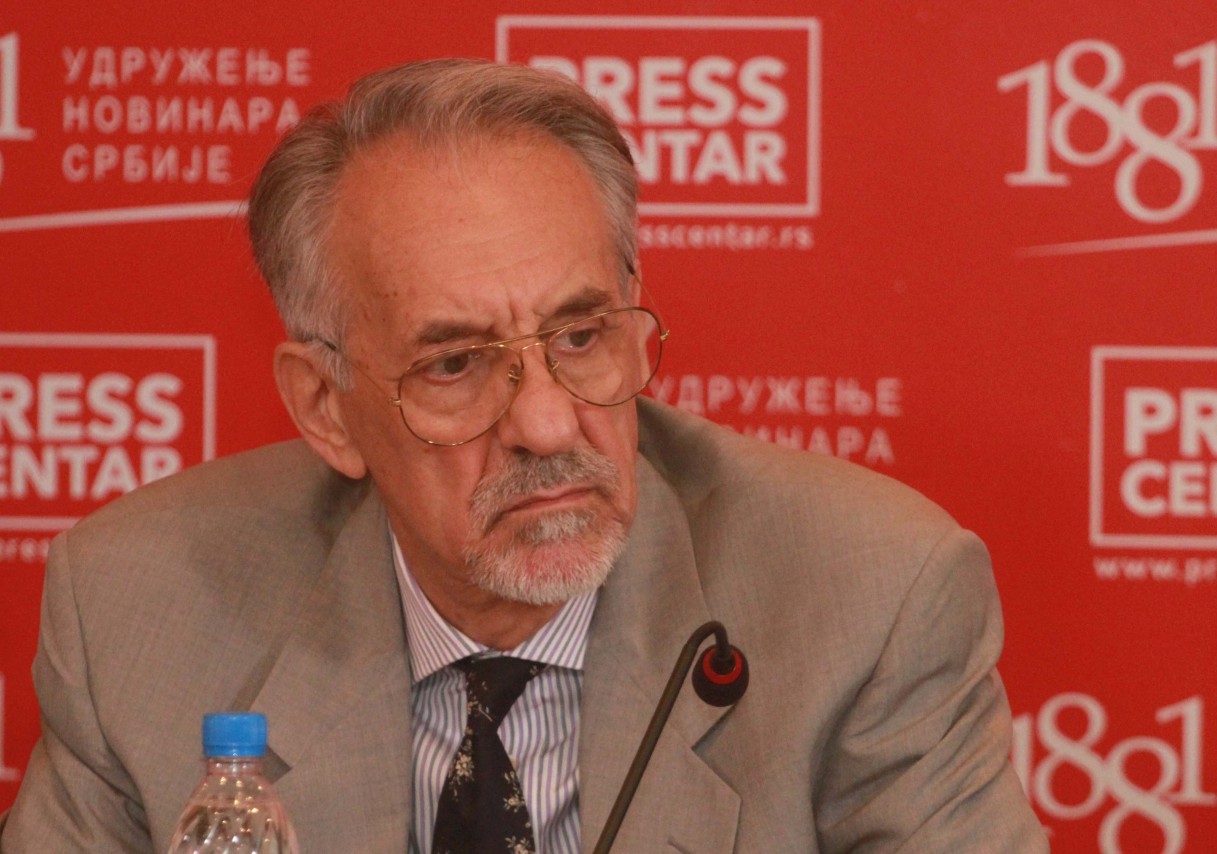 Mahmut Bušatlija
07/10/2014