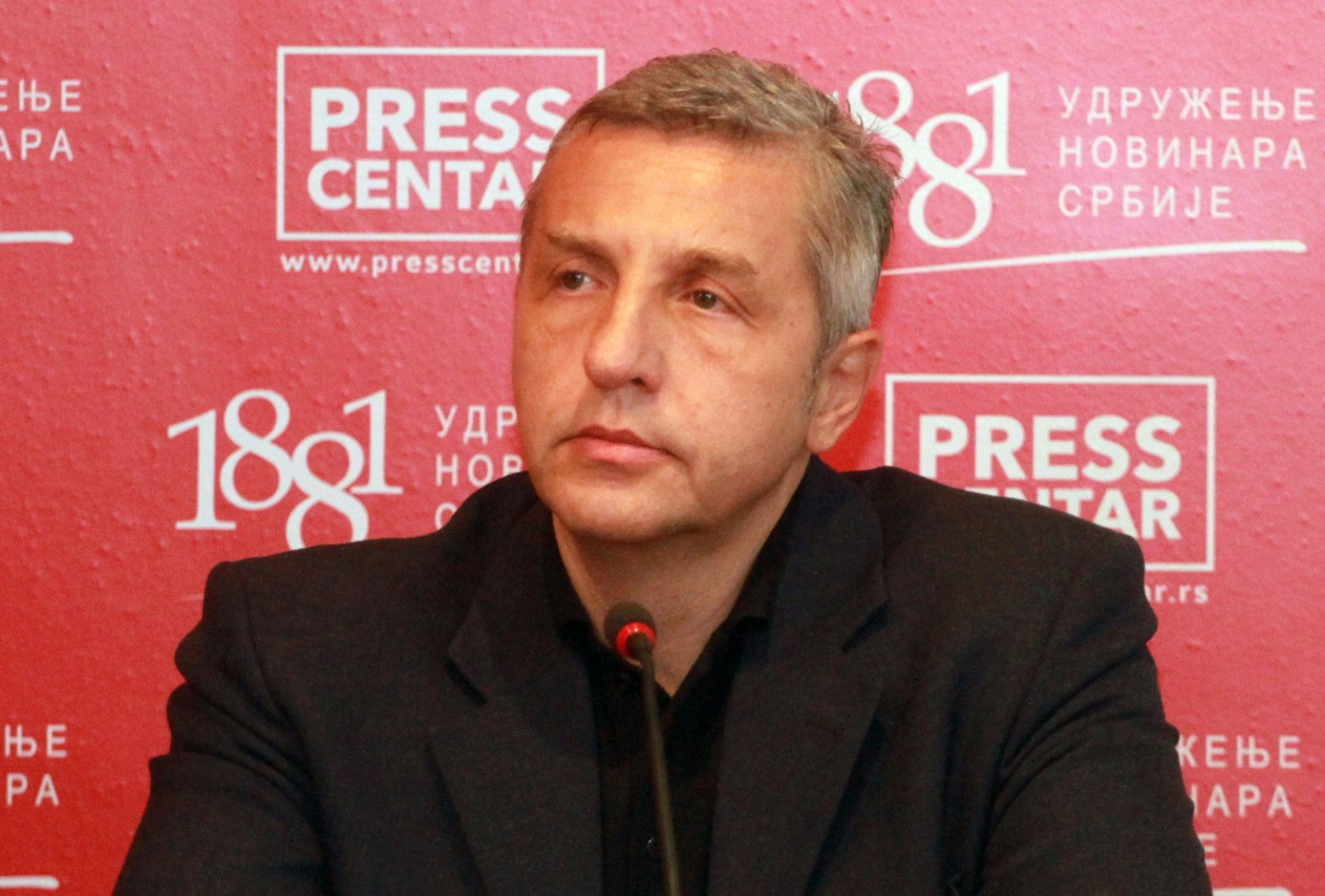 Zoran Ilić
07/10/2014