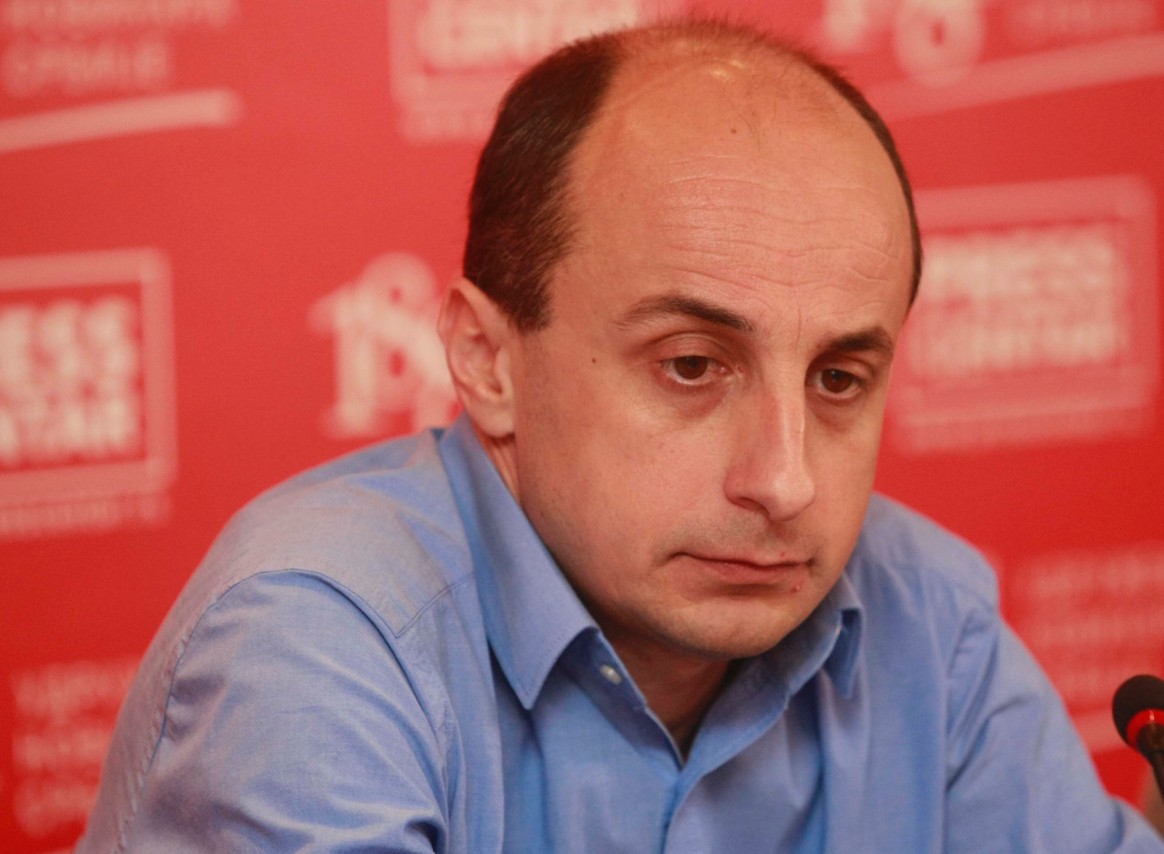 Petar Jeremić
14/10/2014