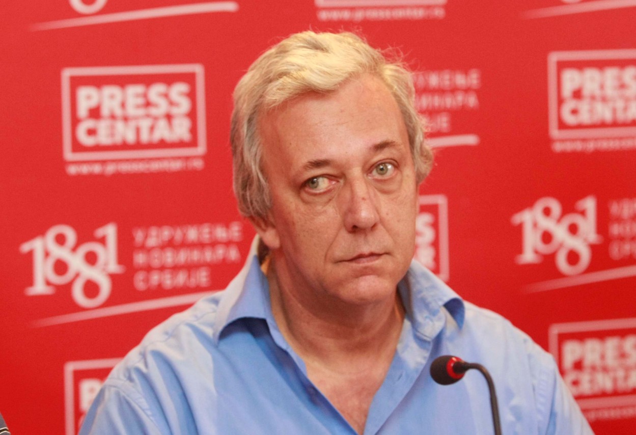 Jovo Vukelić
15/10/2014