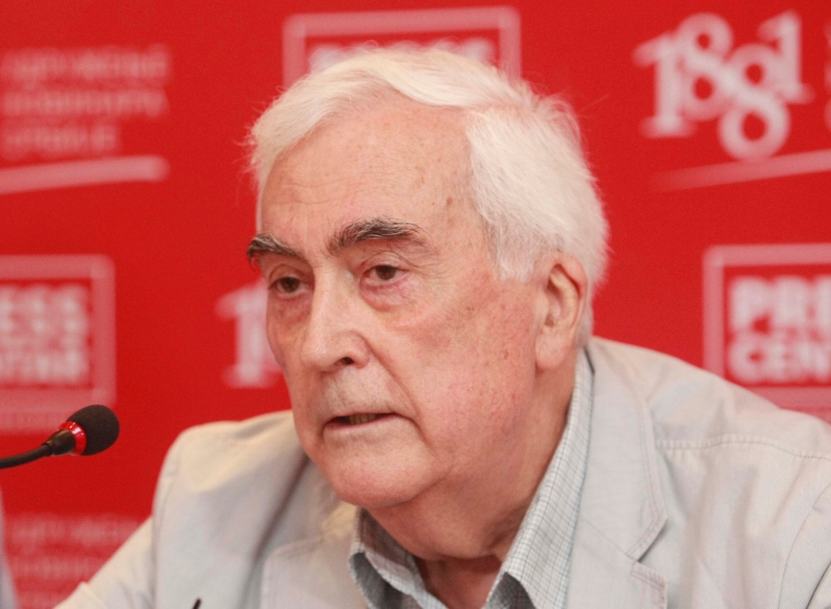 Miodrag Ilić
15/10/2014