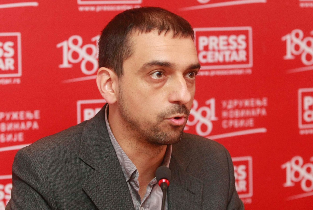 Jugoslav Kiprijanović
17/10/2014