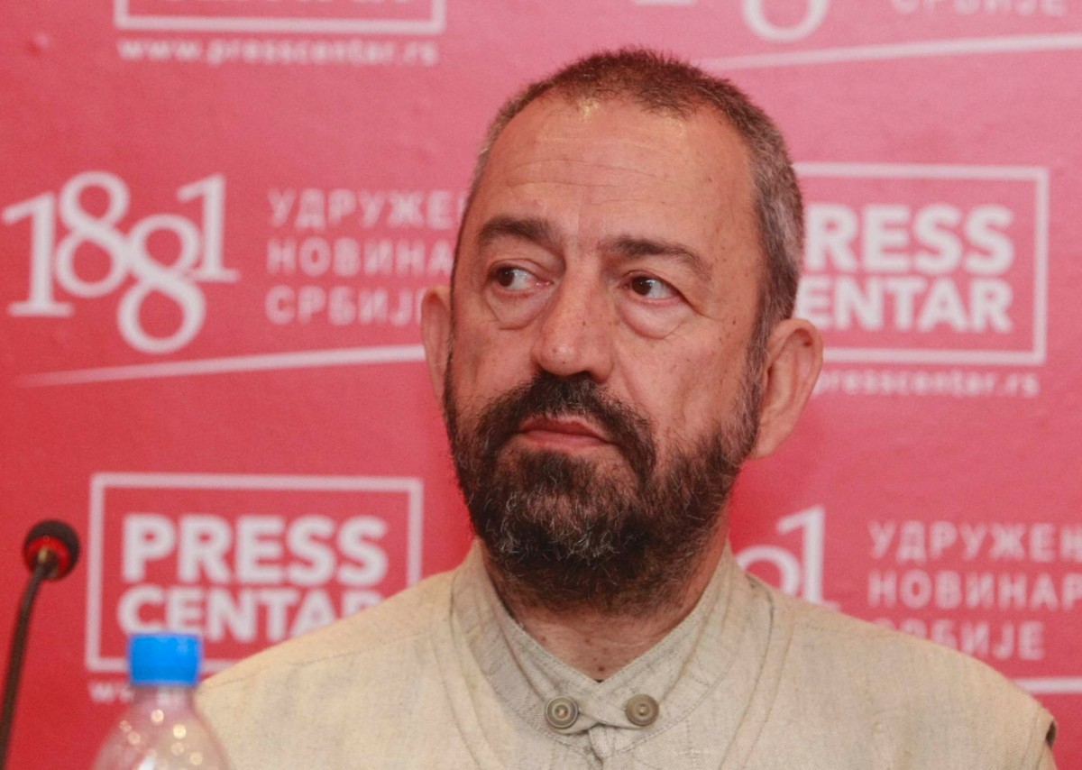 đakon Nenad Ilić
17/10/2014