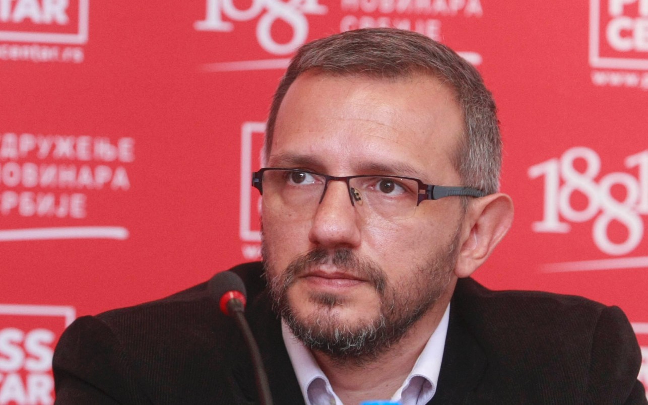 Branimir Nešić
17/10/2014