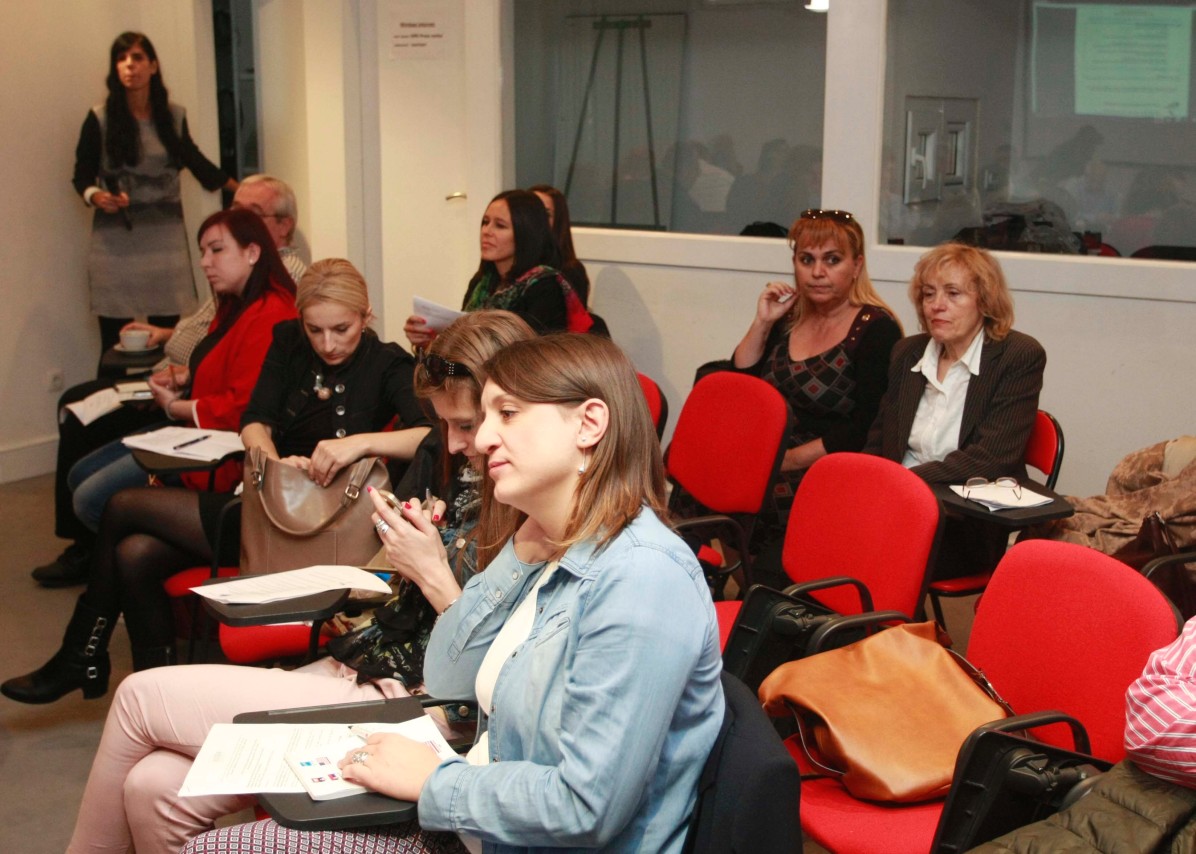 Deseti okrugli sto ANEM-a
20/10/2014