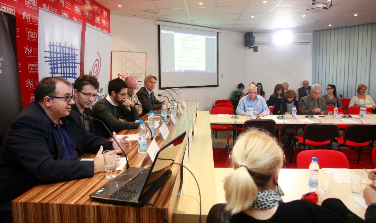 Deseti okrugli sto ANEM-a
20/10/2014