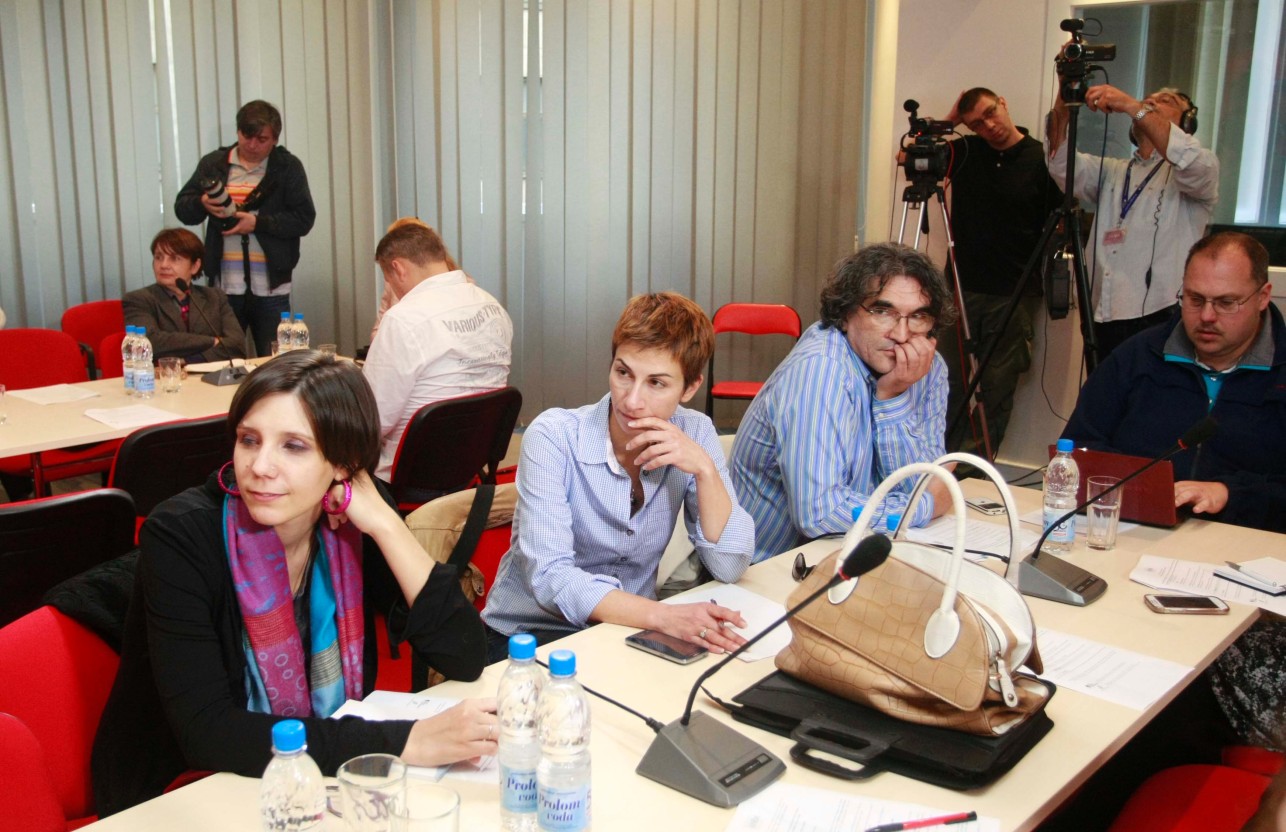 Deseti okrugli sto ANEM-a
20/10/2014