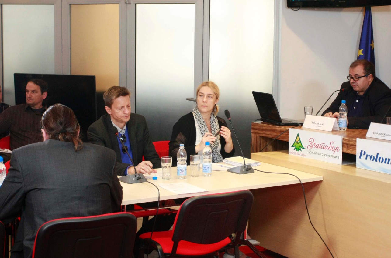 Deseti okrugli sto ANEM-a
20/10/2014