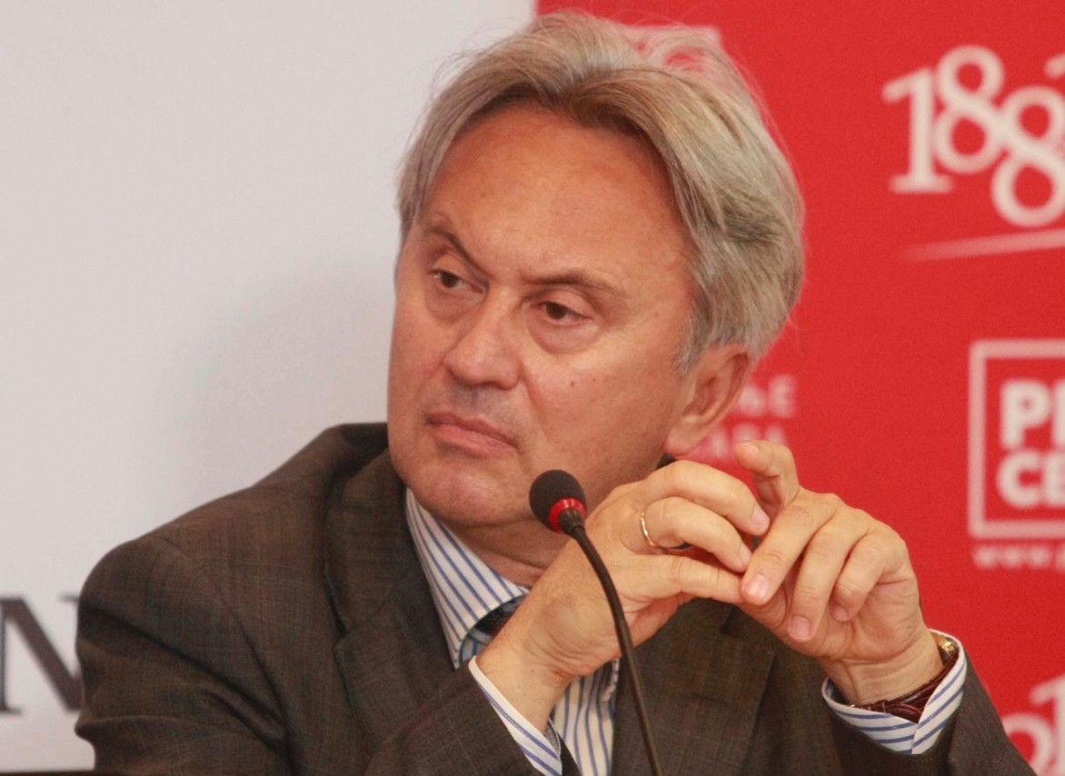 Siniša Važić
20/10/2014