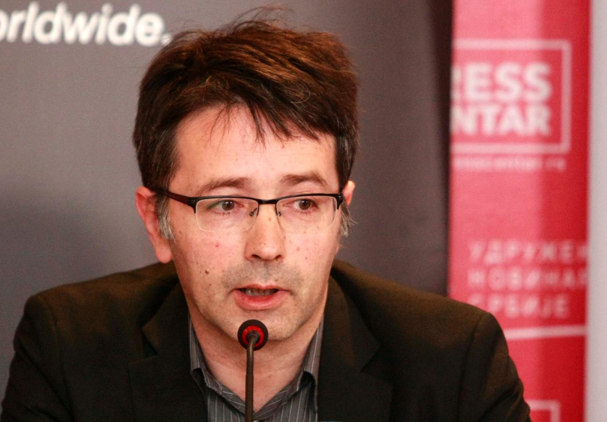 Slobodan Kremenjak
20/10/2014