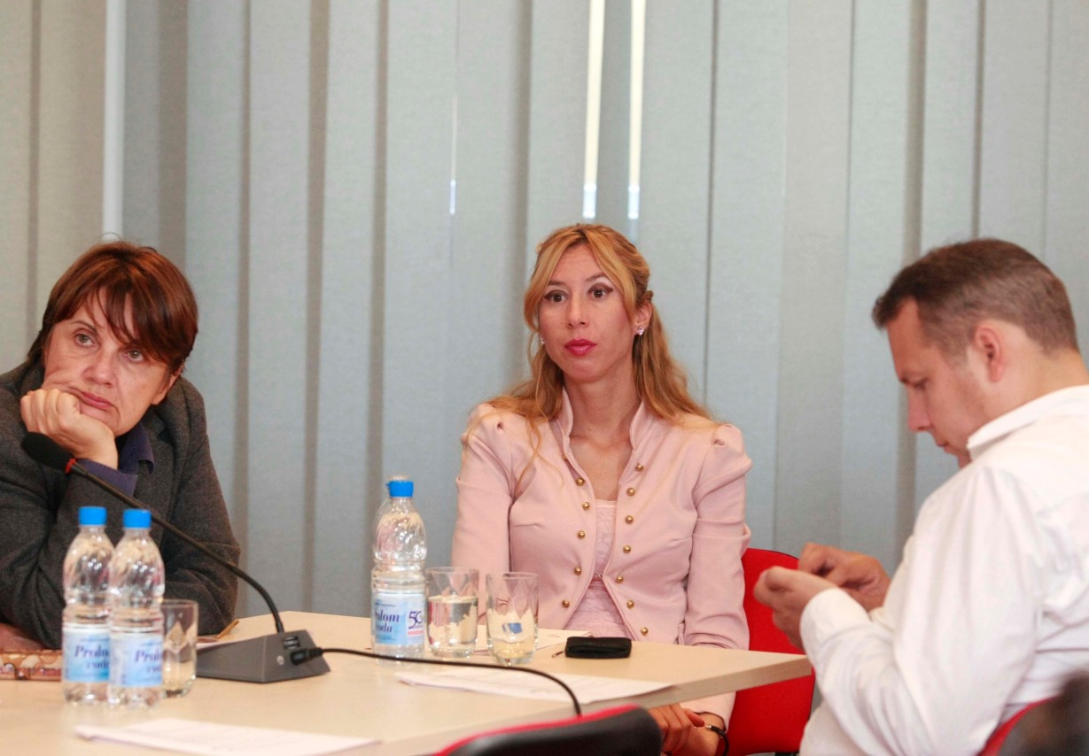 Deseti okrugli sto ANEM-a
20/10/2014