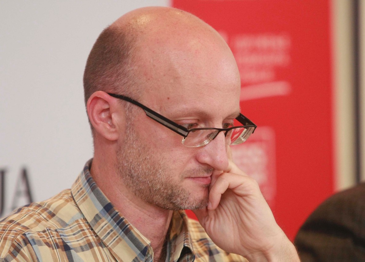 Nemanja Nenadić
20/10/2014