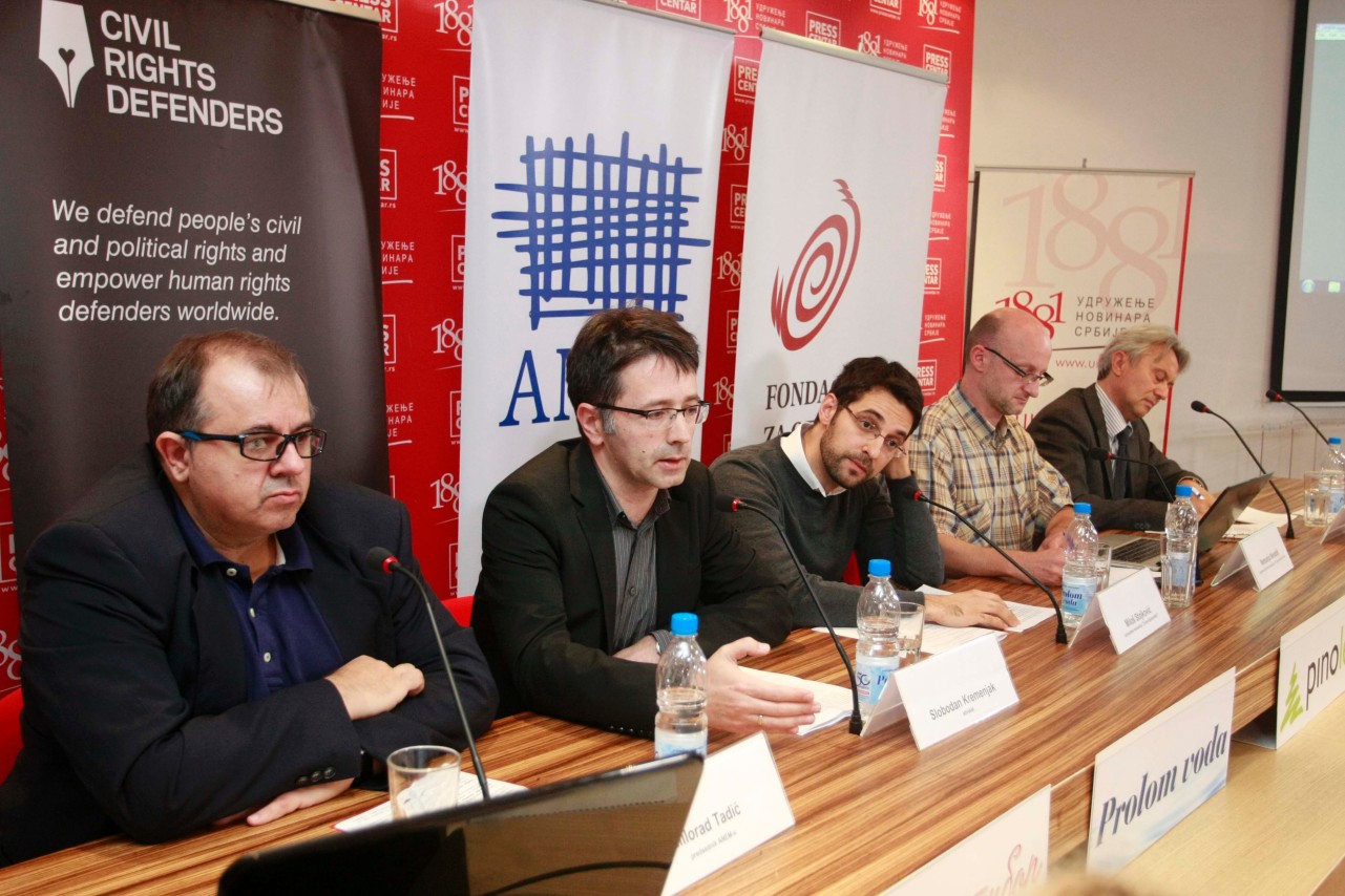 Deseti okrugli sto ANEM-a
20/10/2014