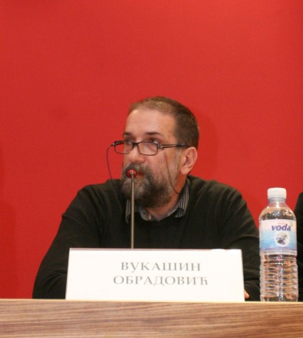 Vukašin Obradović
29/12/2011