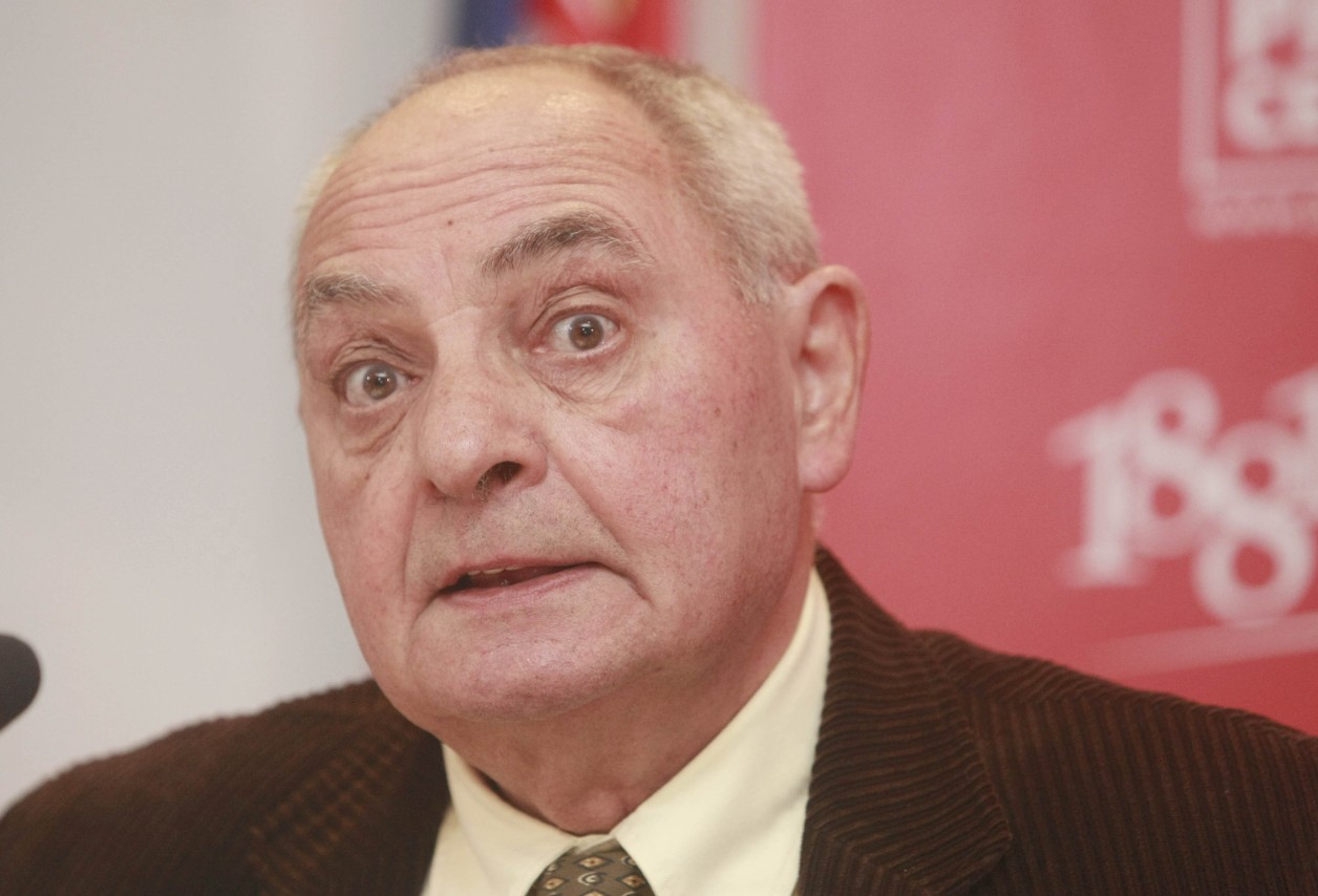 Dimitrije Boarov
15/12/2014