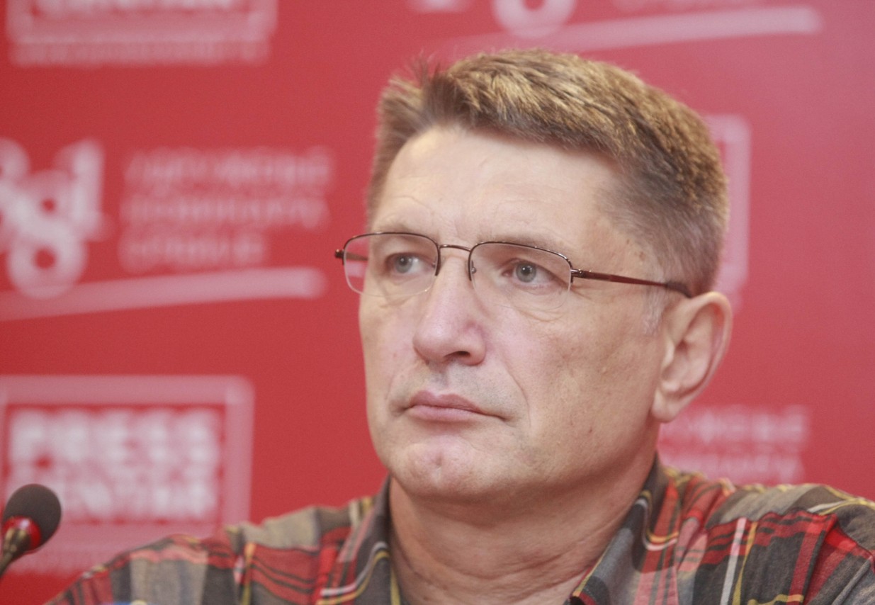 Vlаdimir Vuletić
15/12/2014