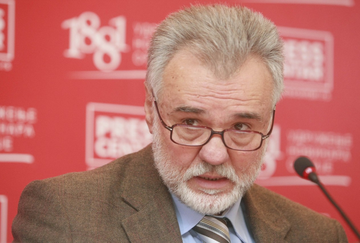 Jovan Komšić
15/12/2014