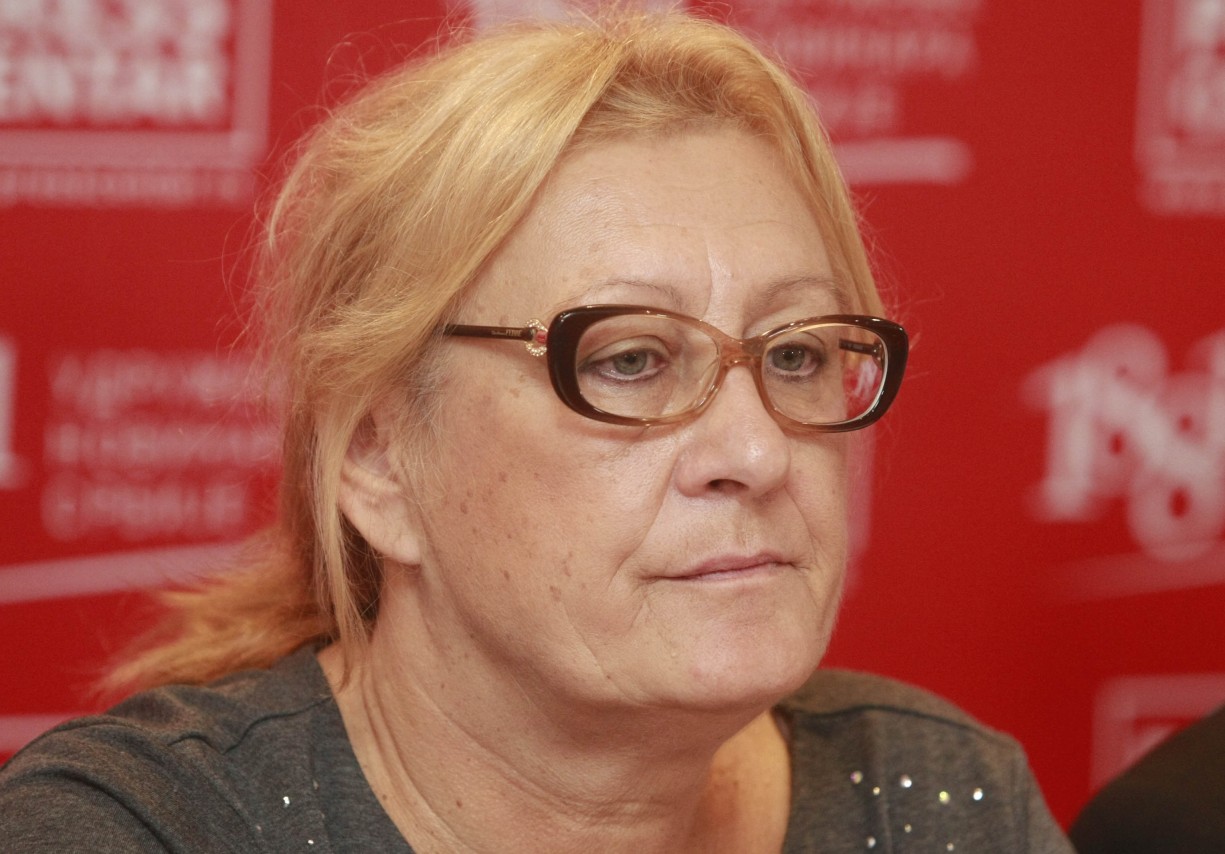 Cvetana Pršić
26/12/2014
