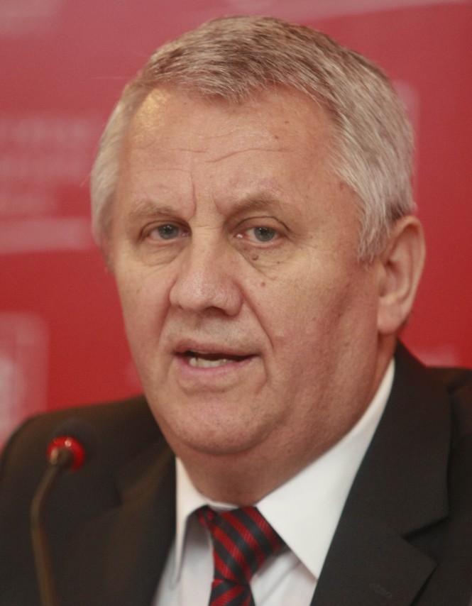 Radoslav Sretenović
26/12/2014