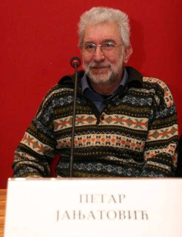 Petar Janjatović
22/12/2011