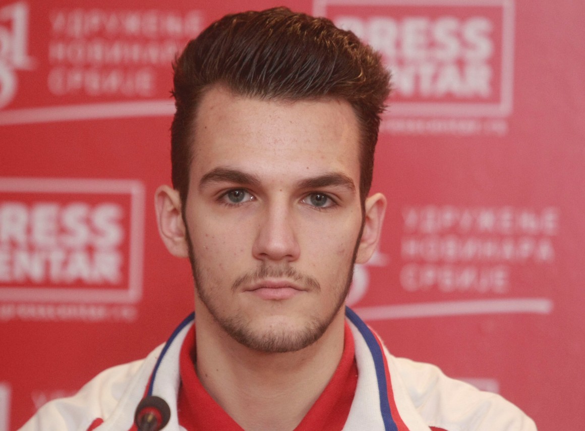 Jovan Simić
11/02/2015