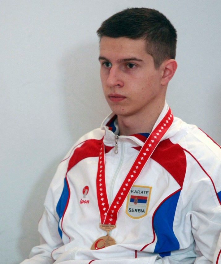 Vladimir Brezančić
11/02/2015