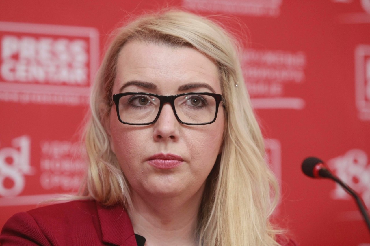 Nina Mihajlović
27/02/2015