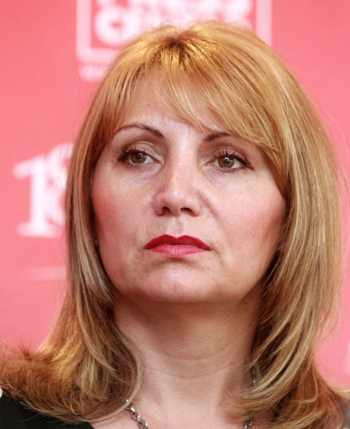 Zorica Stefanov
07/05/2015