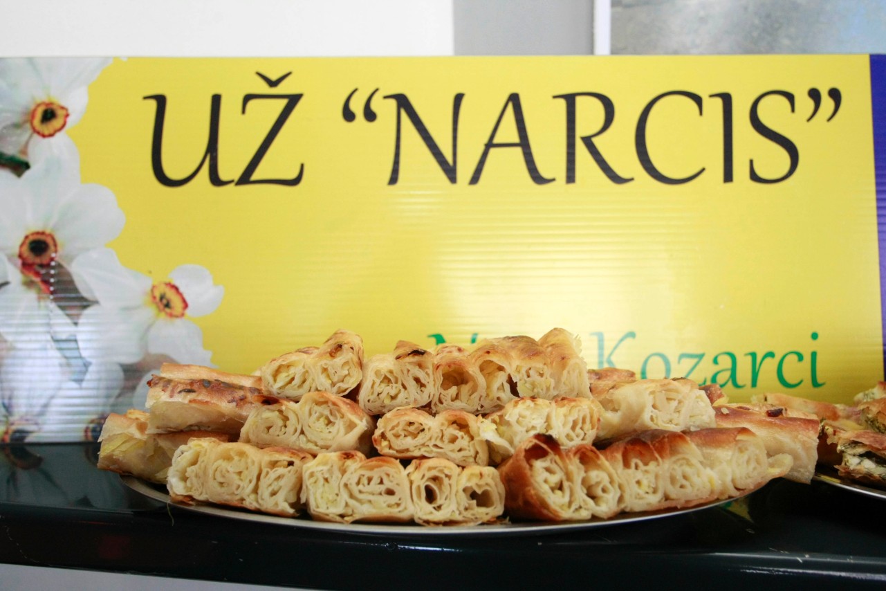 Promocija knjige Zrenjaninskog centra za ravnopravnost 
07/05/2015