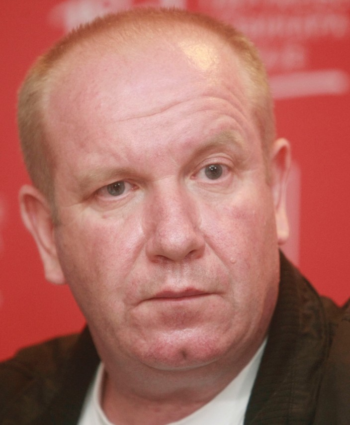 Zvezdan Vitošević
27/05/2015