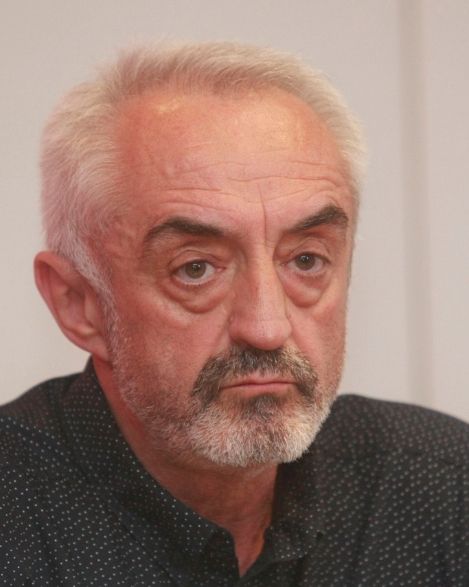 Marinko Đurić
27/05/2015
