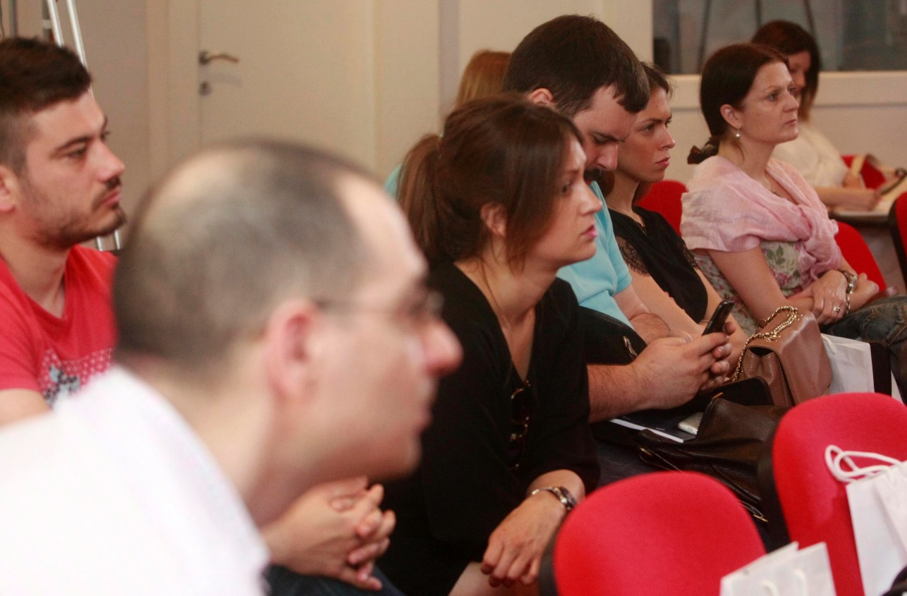 Konferencija za novinare Udruženja građana Njuz.org 
4/6/2015