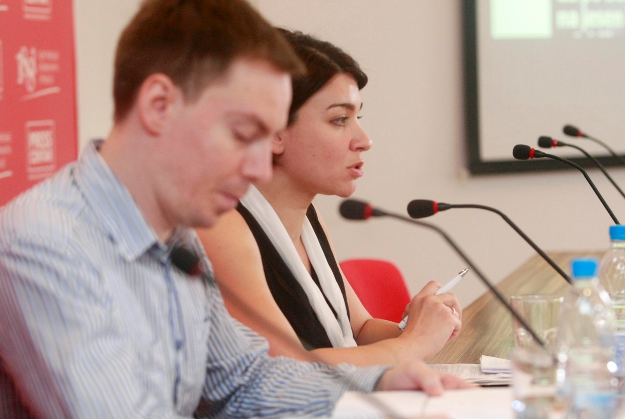 Konferencija za novinare Udruženja građana Njuz.org 
4/6/2015