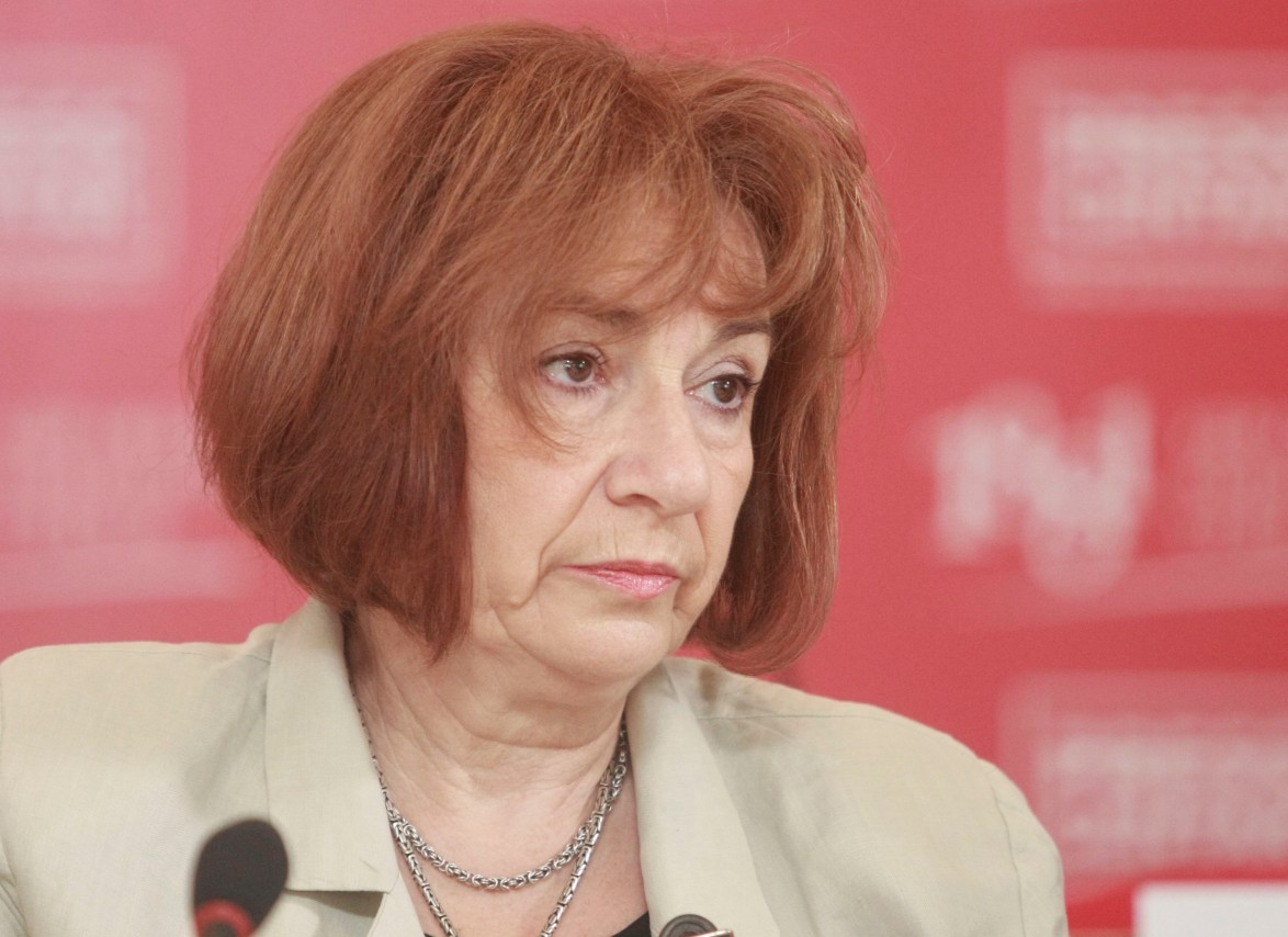 Vida Petrović Škero
05/06/2015