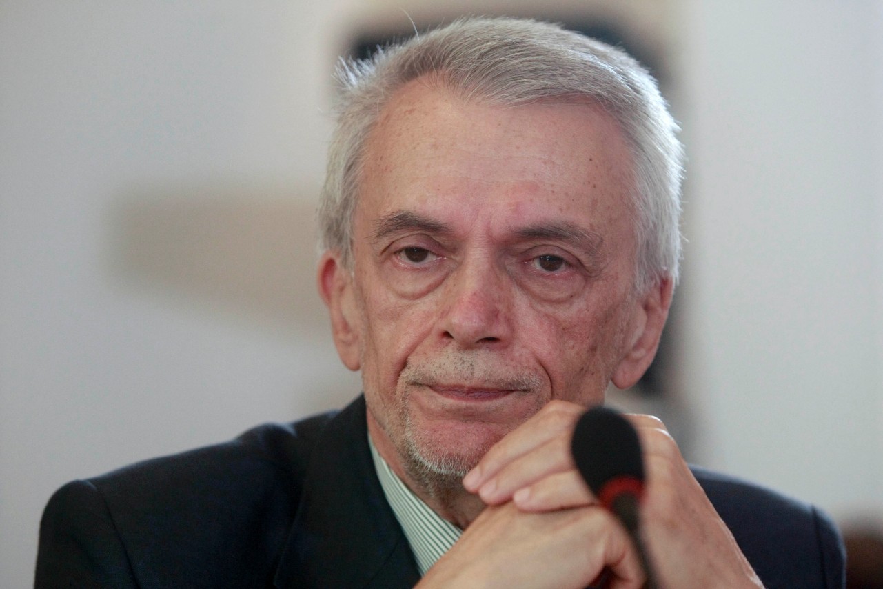 Slobodan Beljanski
05/06/2015