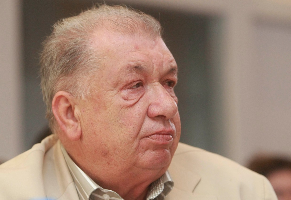 Vladimir Horovic
05/06/2015