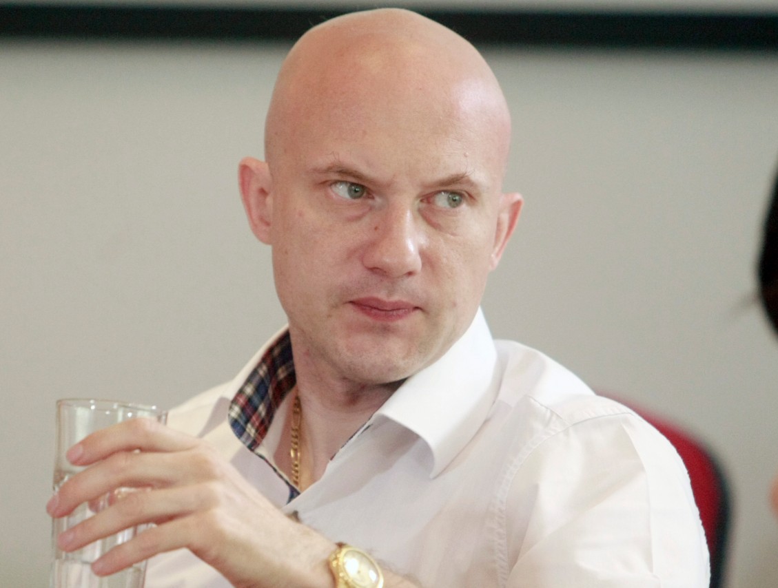Konstantin Mitić Vranjkić
05/06/2015
