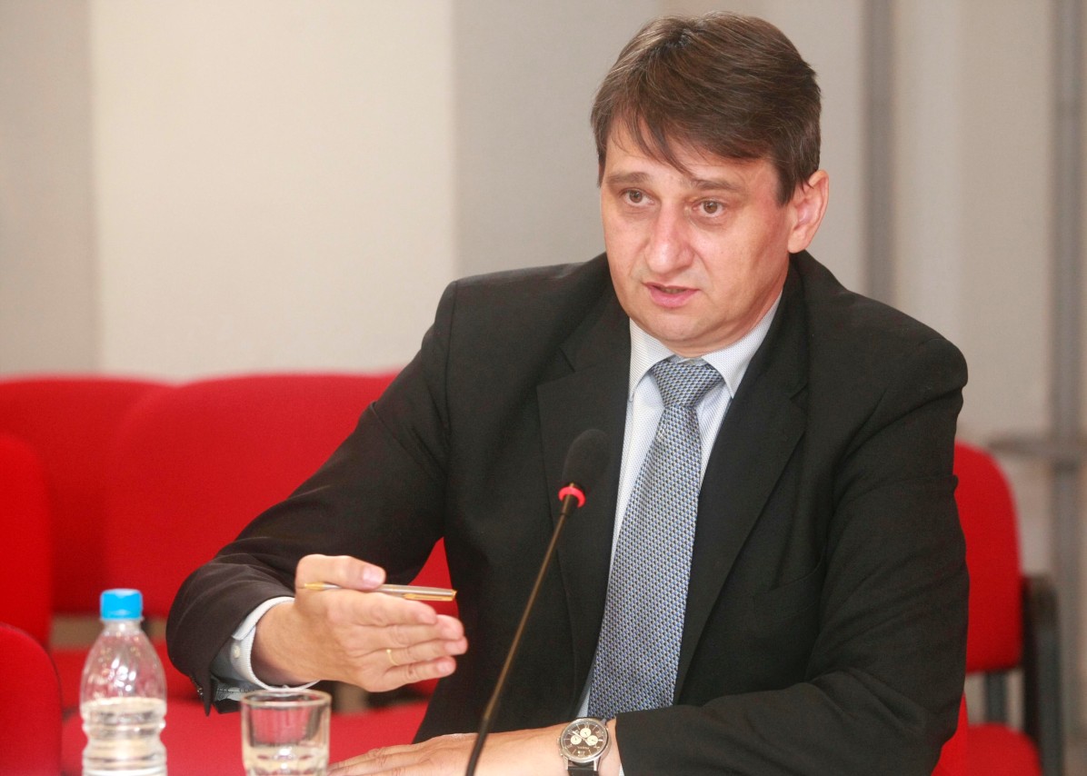 Željko Ožegović
22/06/2015