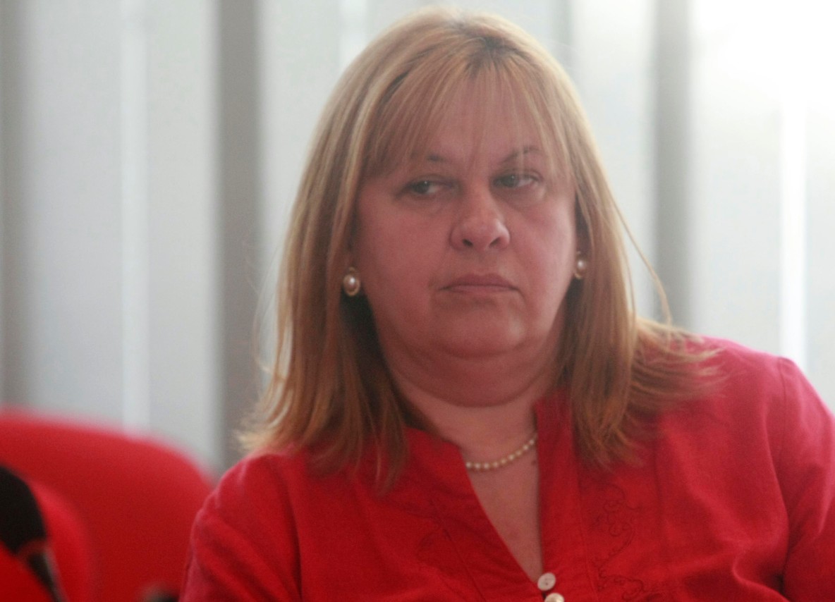 Slađana Kočević
22/06/2015