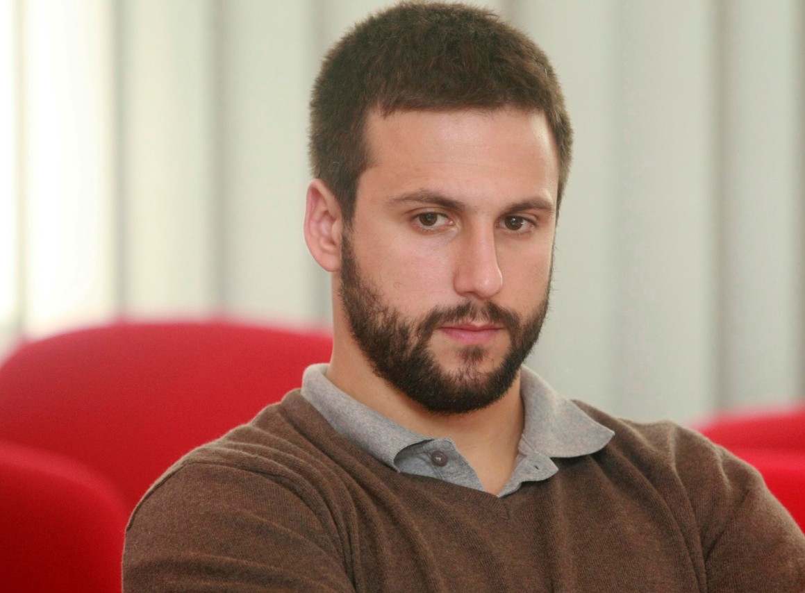 Nikola Kovačević
22/06/2015