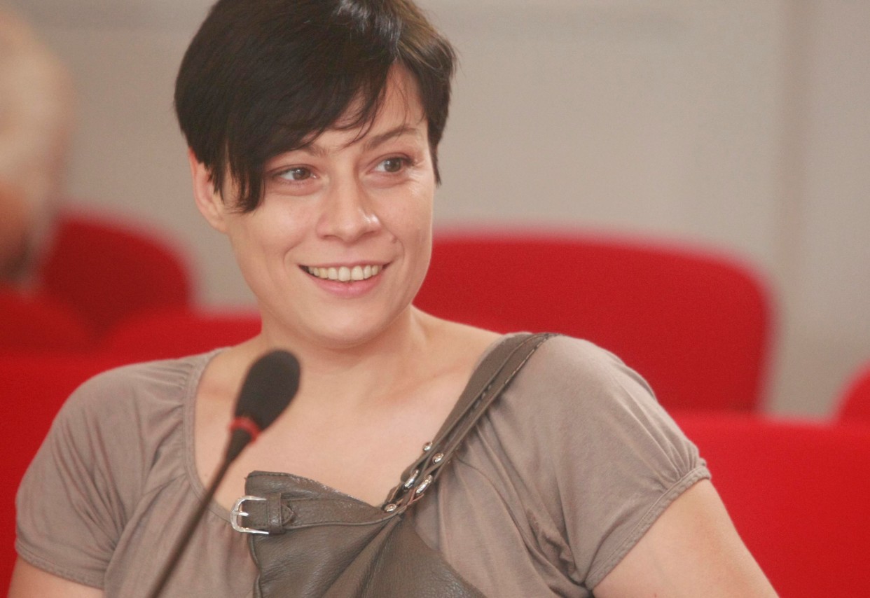 Maja Stojanović
22/06/2015